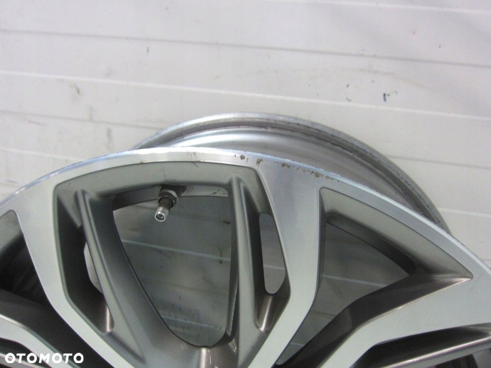 BMW X1 F48 X2 FELGI ALUMINIOWE 6856067 36116856067 18" 7.5J KOMPLET - 8