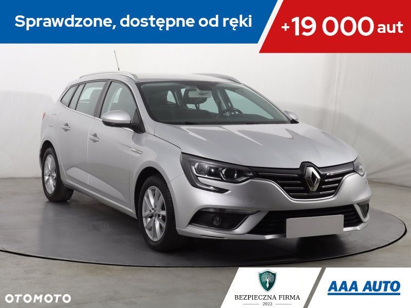 Renault Megane - 2