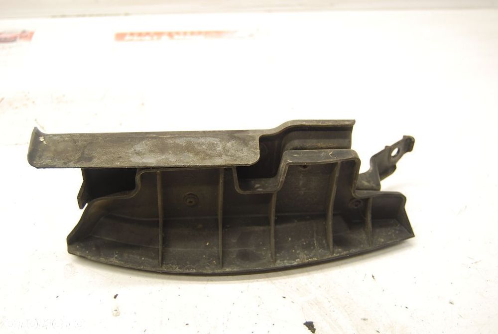 ŚLIZG ZDERZAKA PRAWY TYŁ 4F5807892 AUDI A6 C6 SEDAN - 2