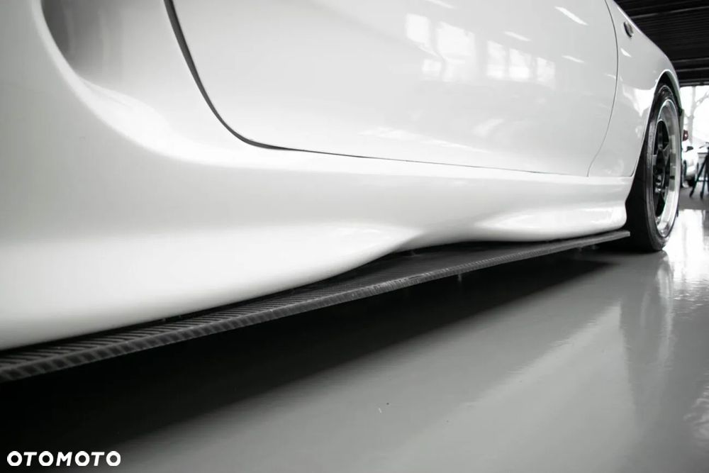 Toyota Supra - 15