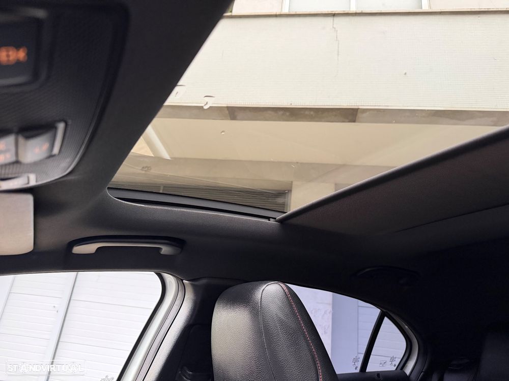 Mercedes-Benz A 180 d AMG Line Aut. - 20