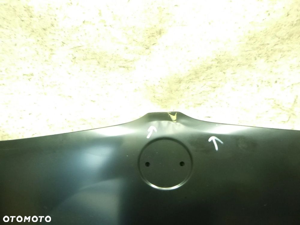 bmw x3 f25 maska silnika nowa - 6