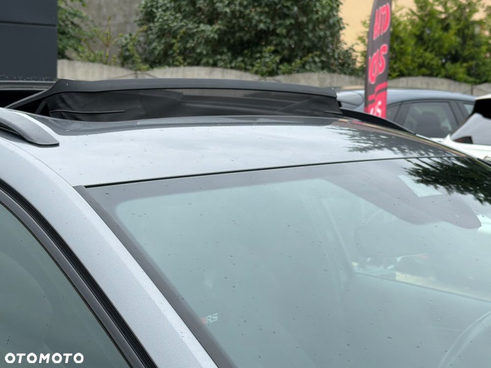 Skoda Octavia 2.0 TDI DSG RS - 27