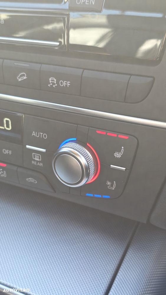 Audi A6 Allroad 3.0 TDI S tronic DPF - 9