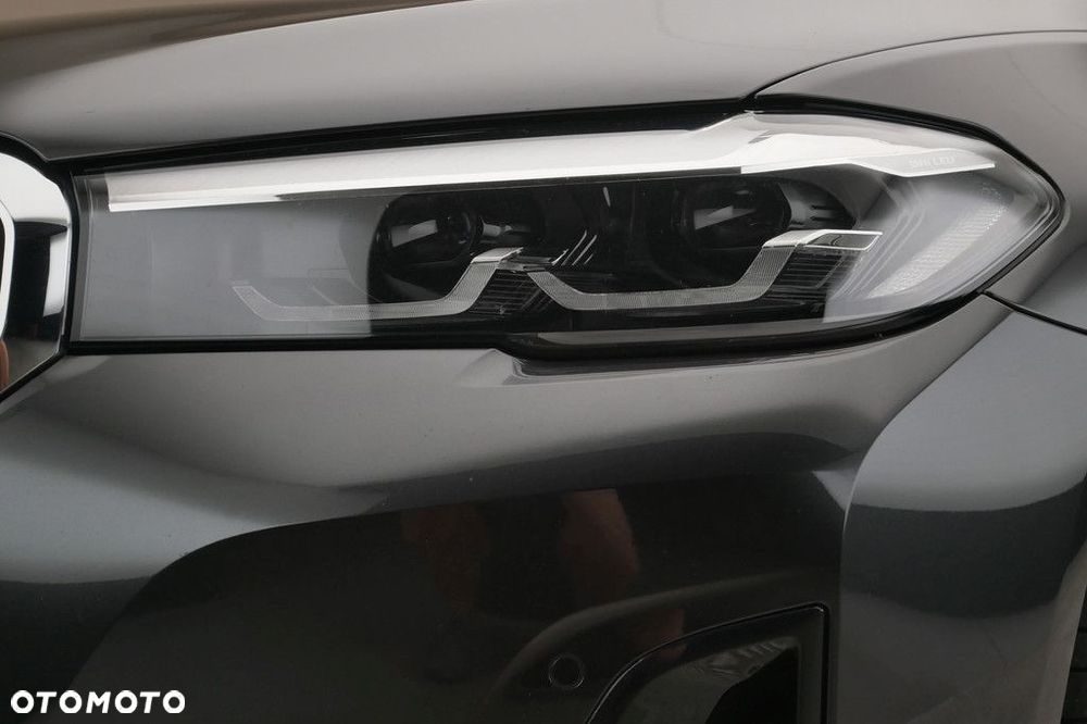 BMW Seria 5 - 13