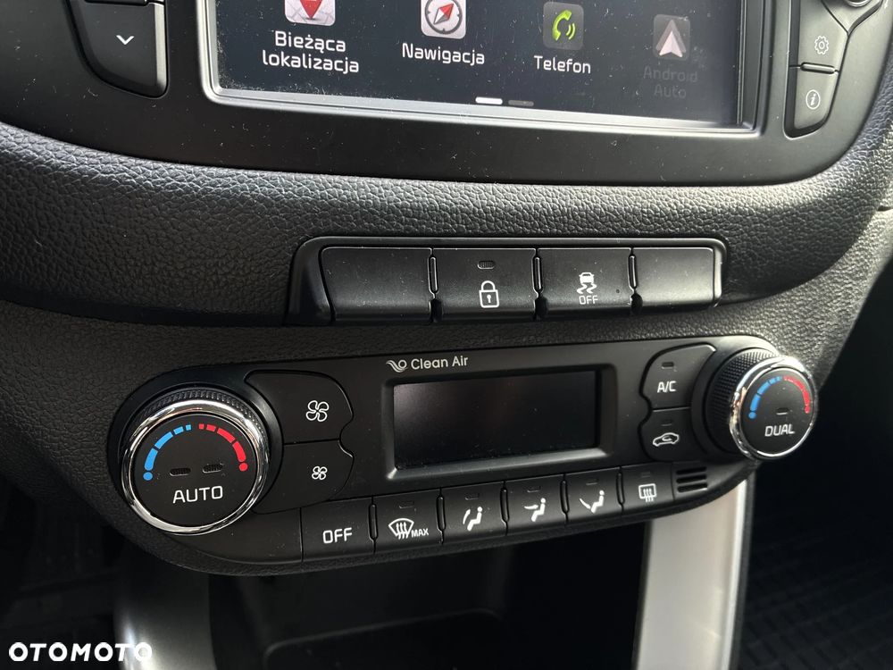 Kia Ceed 1.4 CRDi M - 21