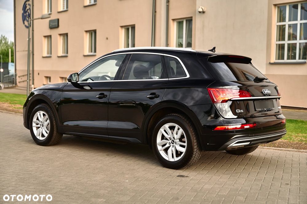 Audi Q5 - 10