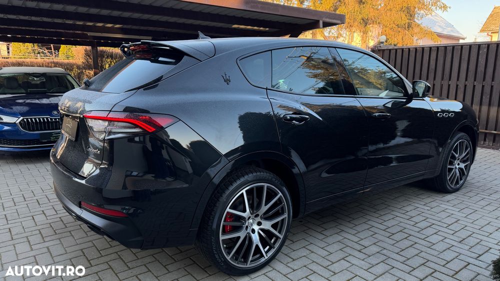 Maserati Levante - 6