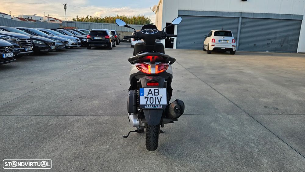 Piaggio Medley Medley abs - 7