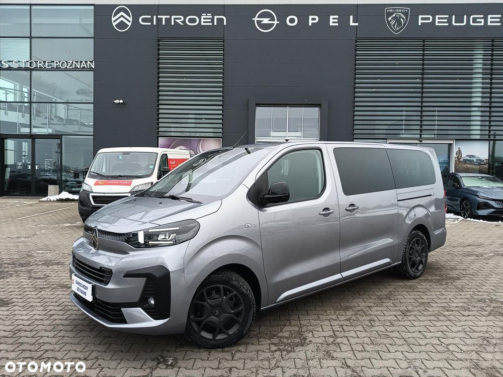 Citroën SpaceTourer 2.0 BlueHDi XL Plus EAT8 - 2