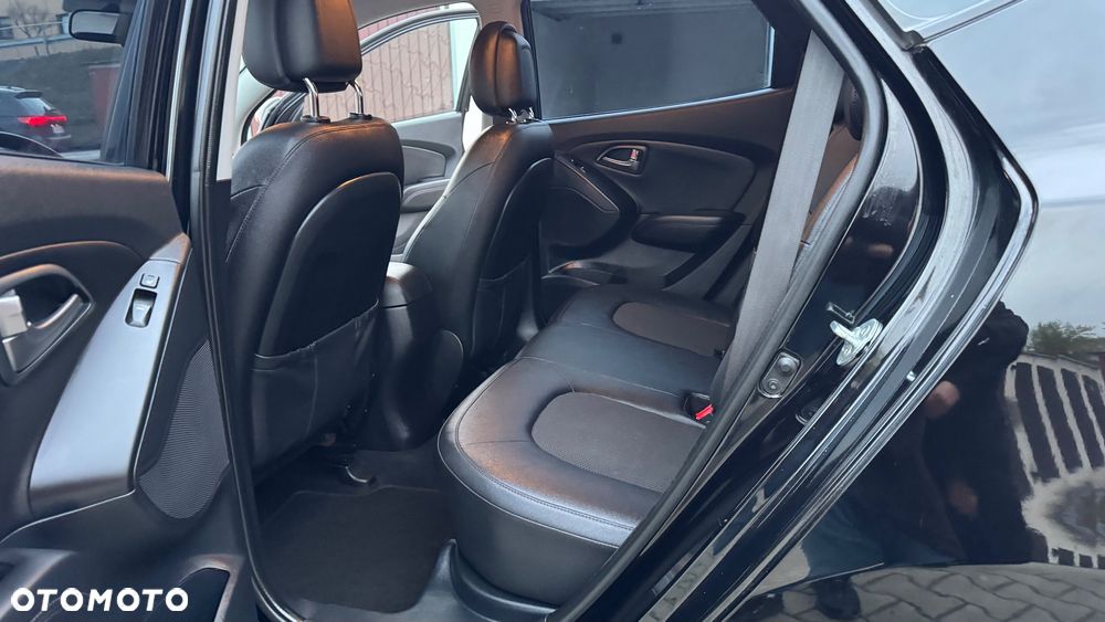 Hyundai ix35 1.7 CRDi Comfort 2WD - 30