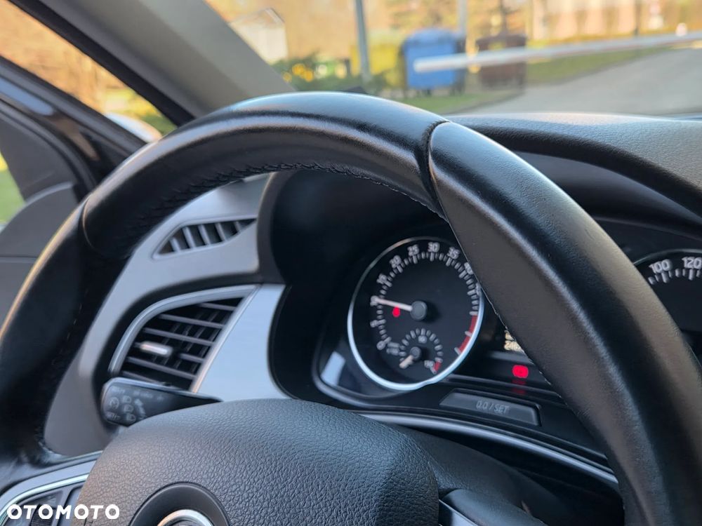 Skoda Fabia 1.4 TDI Joy - 36