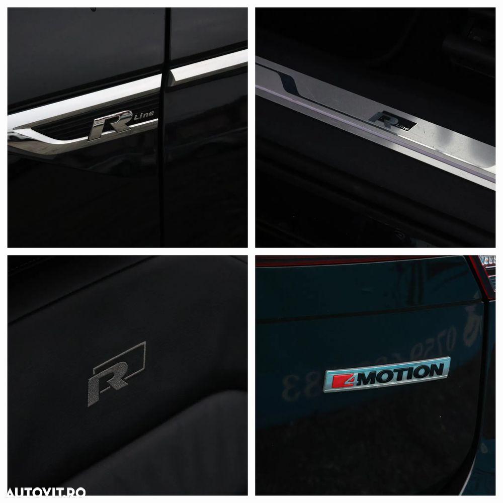 Volkswagen Tiguan - 11