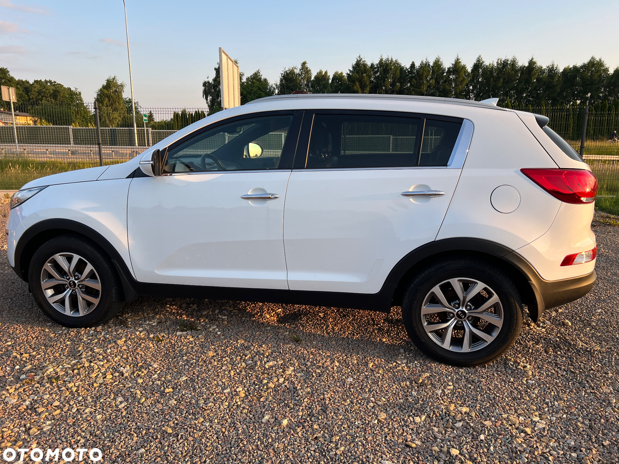Kia Sportage 1.6 GDI Business Line 2WD - 13