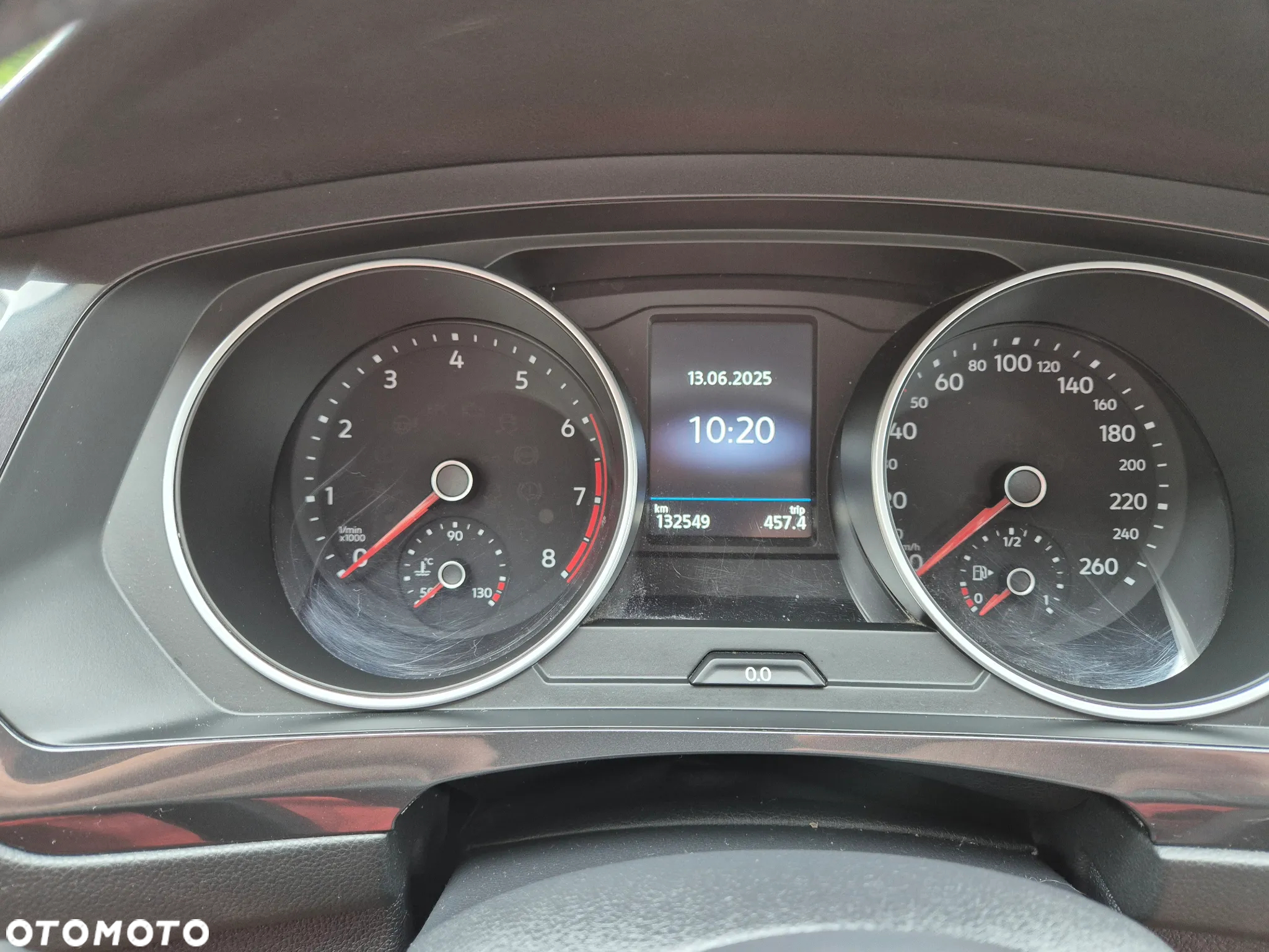 Volkswagen Tiguan 2.0 TSI 4Motion BlueMotion Technology Comfortline - 15