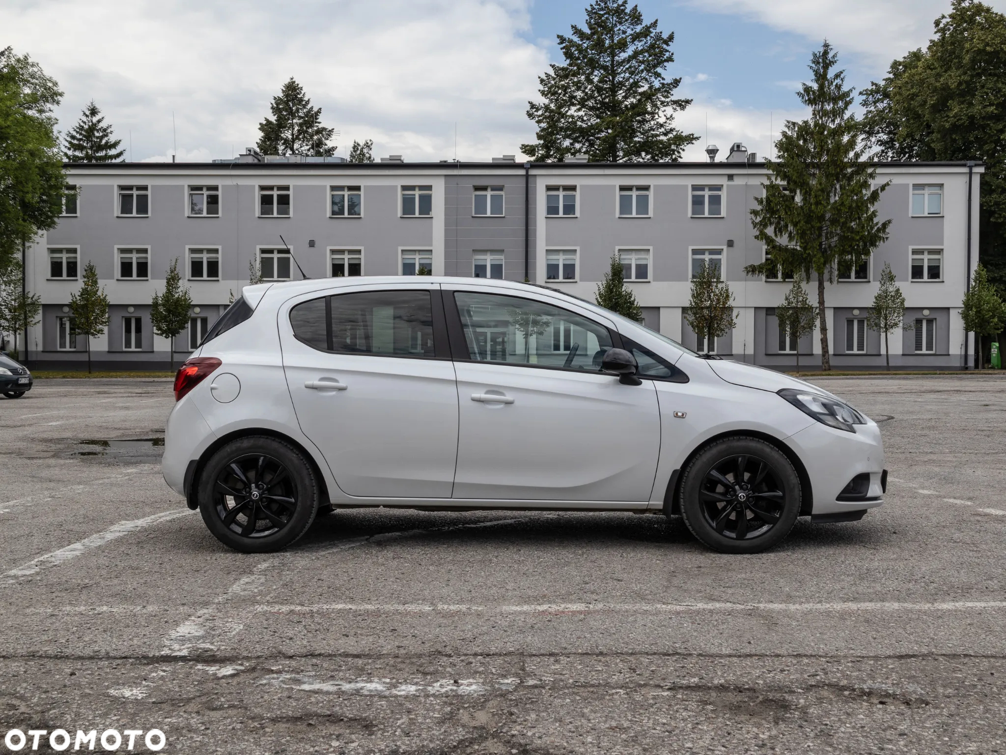 Opel Corsa 1.4 Color Edition - 5