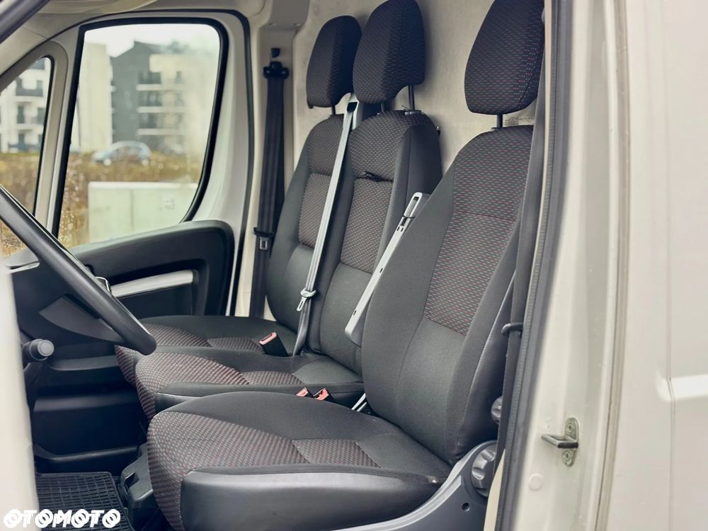 Peugeot Boxer - 9