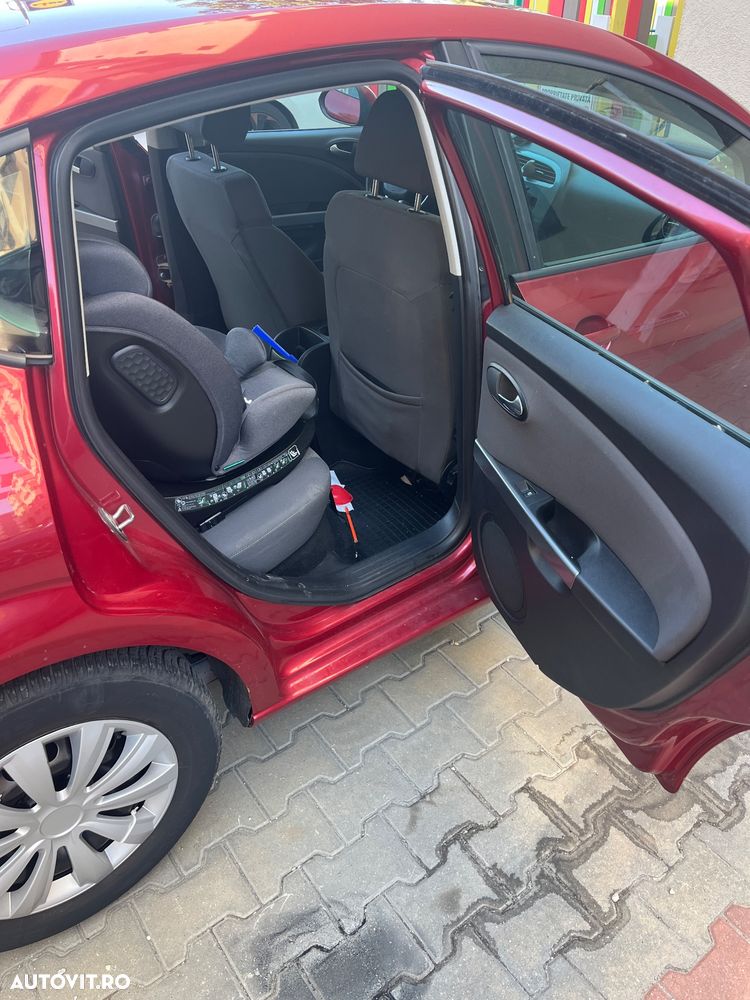 Seat Leon 1.4 TSI Sport - 5