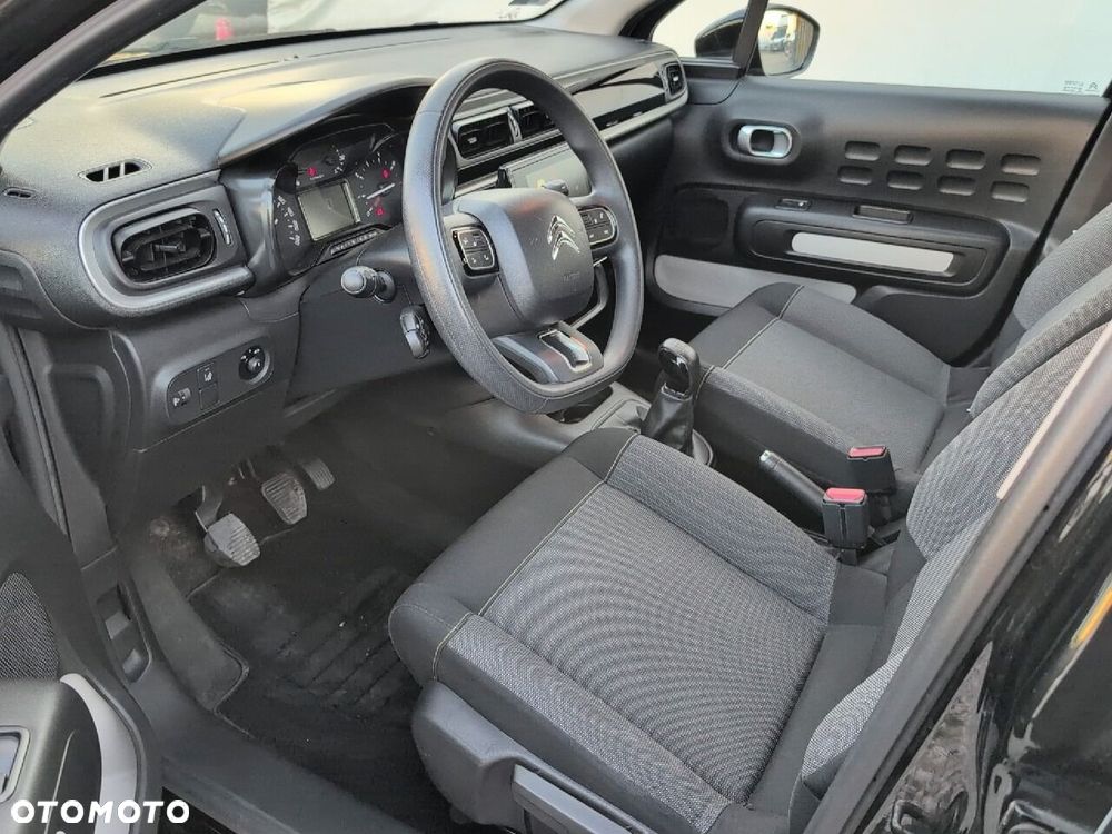 Citroën C3 - 10