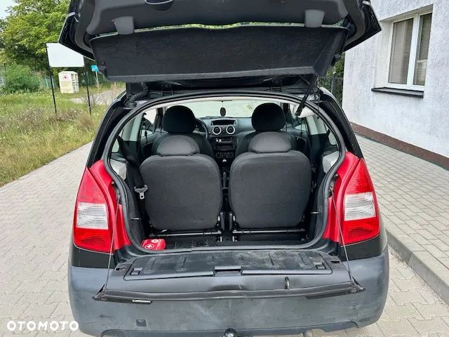 Citroën C2 1.1 Confort - 7