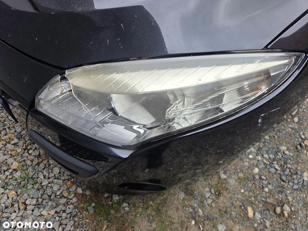 Renault Megane 2.0 16V Privilege X-Tronic - 16