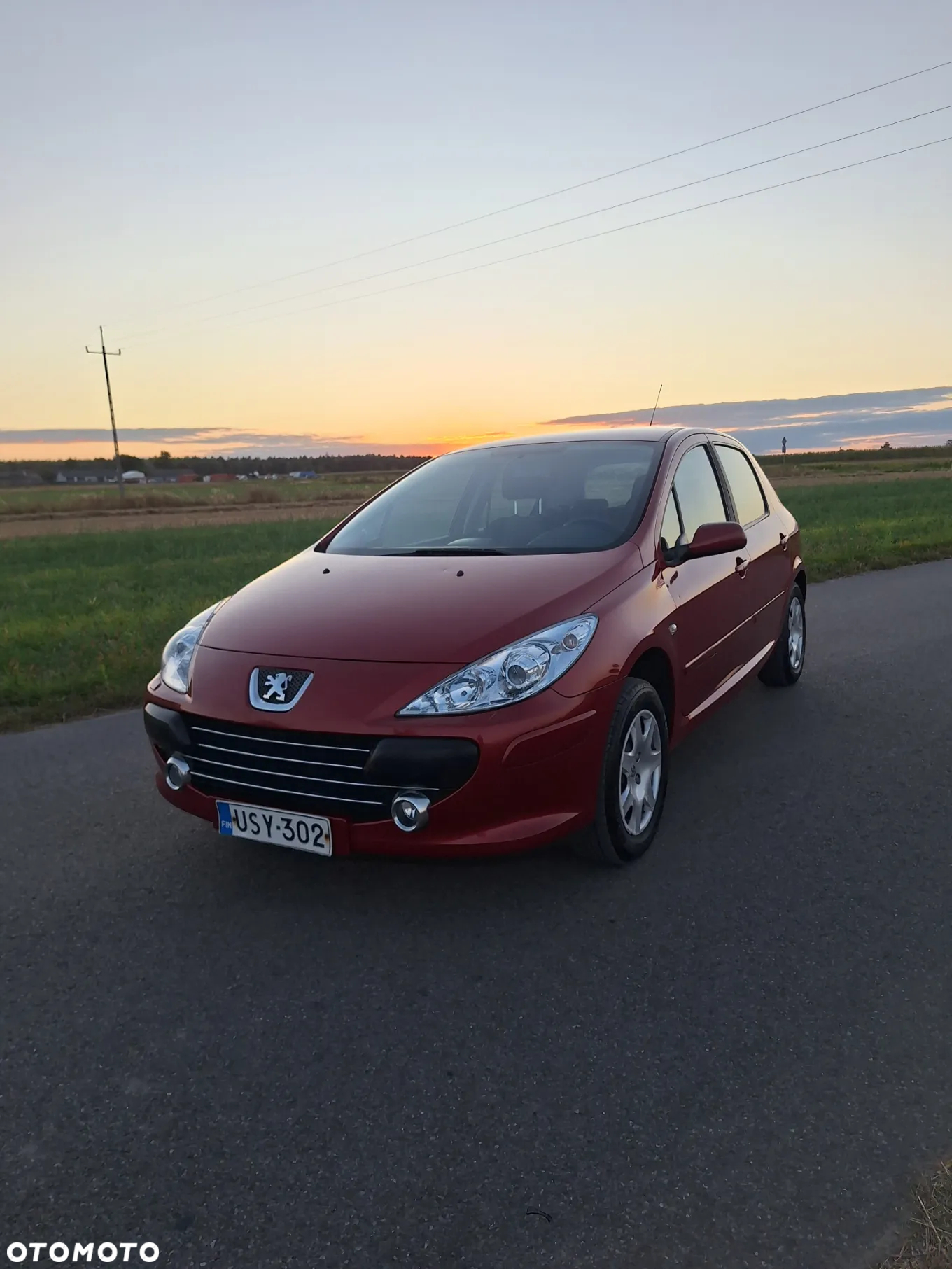 Peugeot 307 110 Premium - 3