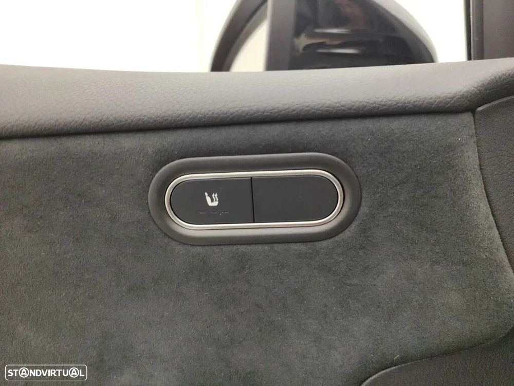 Mercedes-Benz A 250 - 19