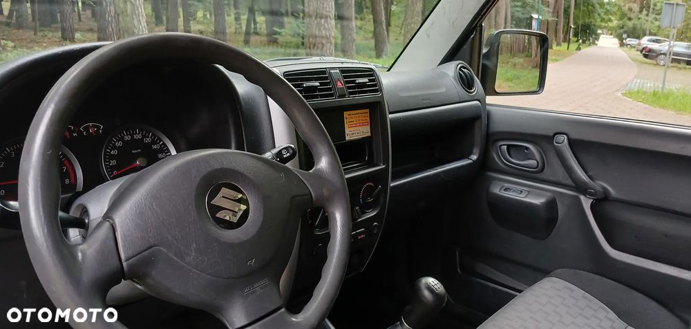 Suzuki Jimny Ranger - 15