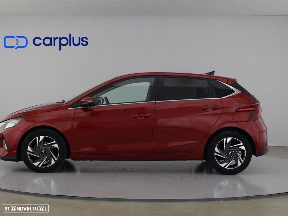 Hyundai i20 1.2 Comfort - 4