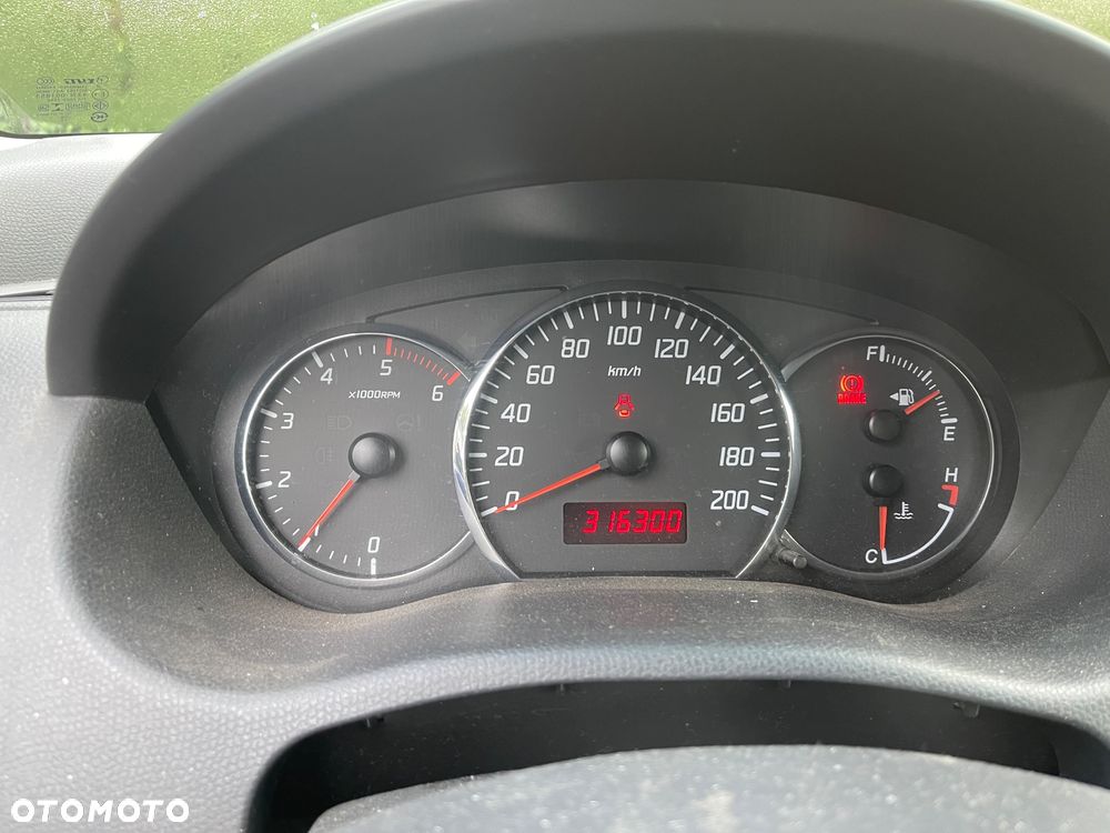 Suzuki Swift 1.3 DDiS GLX / Comfort - 5