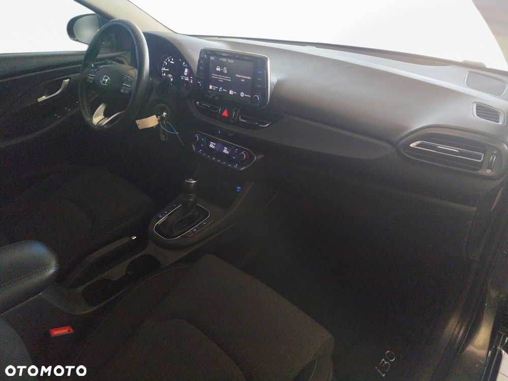 Hyundai i30 - 19