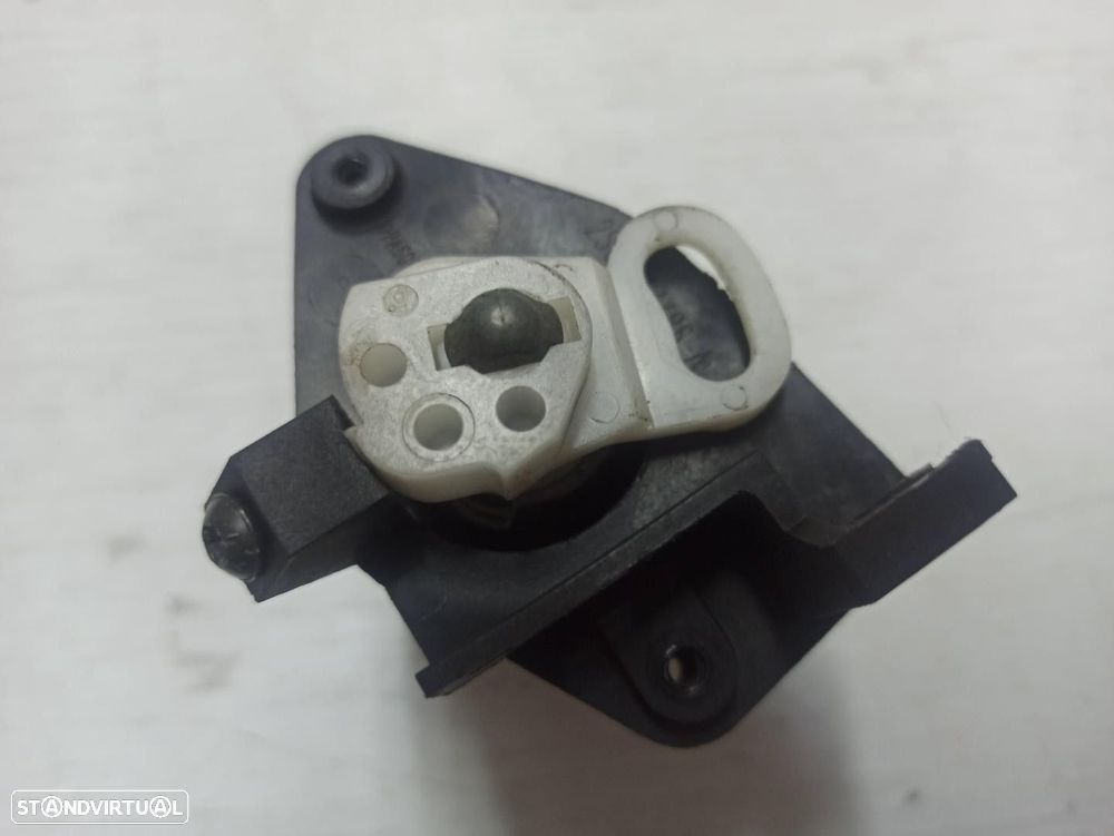 CANHÃO PORTA TRASEIRA FORD FUSION 2002 -2S6113386AC - 1