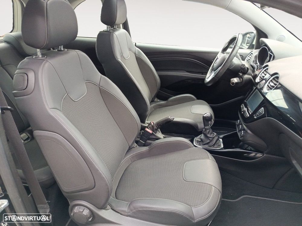 Opel Adam 1.2 Glam - 15