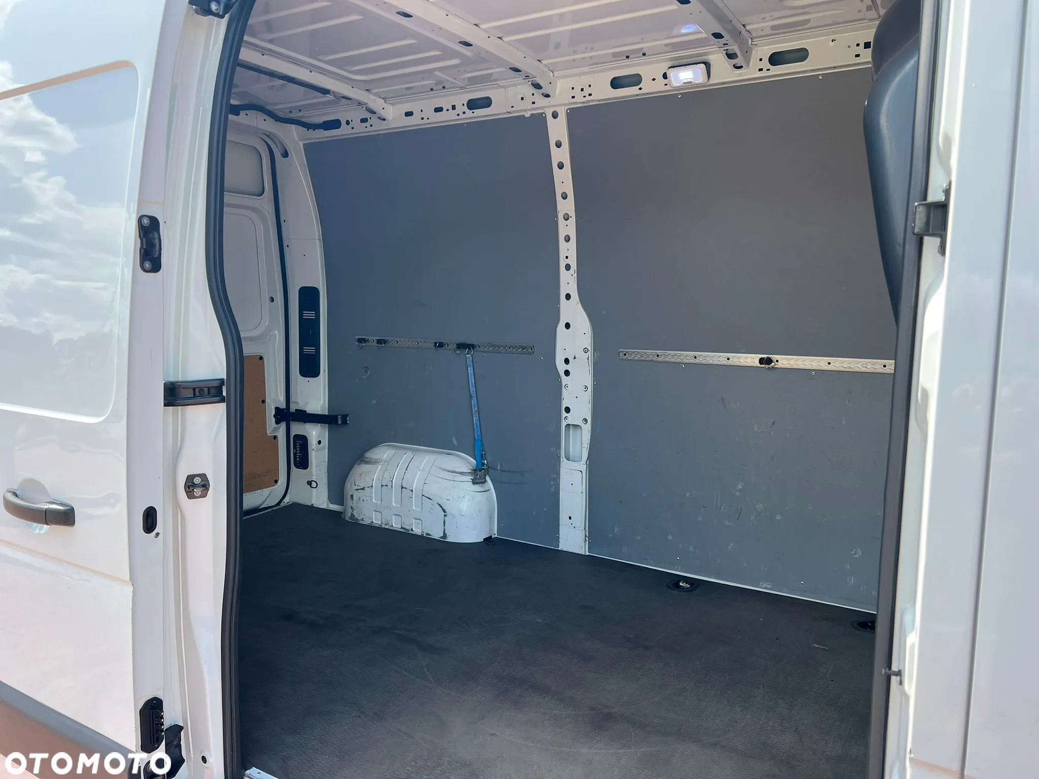 Opel Movano - 3