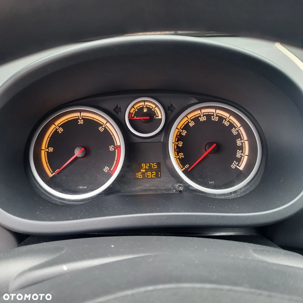 Opel Corsa 1.3 CDTI - 8