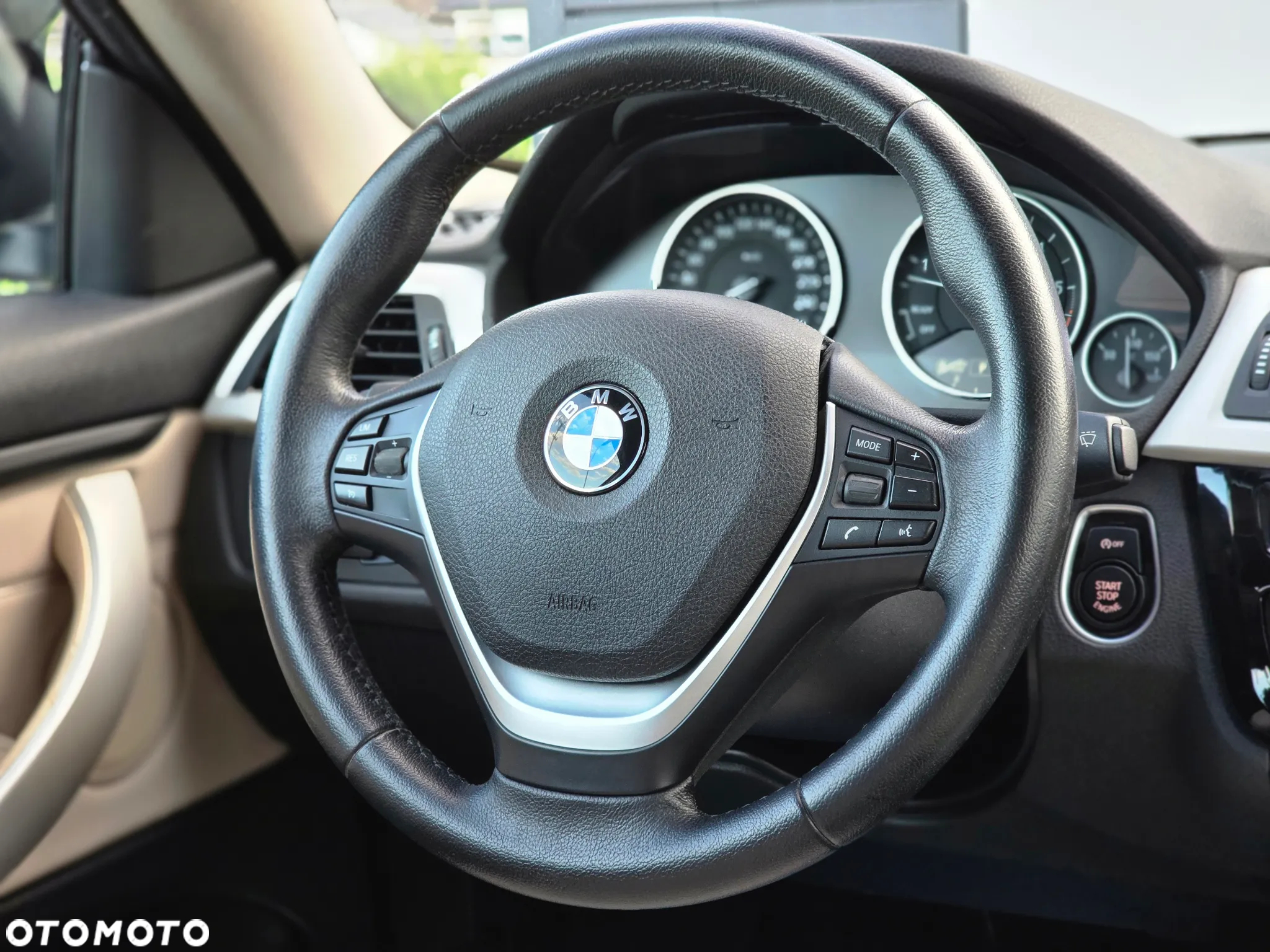 BMW Seria 4 430d Coupe M Sport - 25