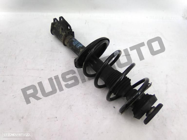 Amortecedor Frente Direito Com Cabeçote 77004_21668 Renault Twi - 1