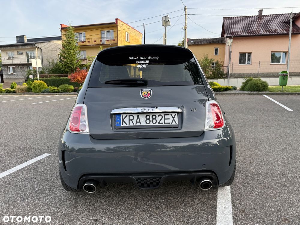 Abarth 500 ver-1-4-16v-t--jet-abarth - 5