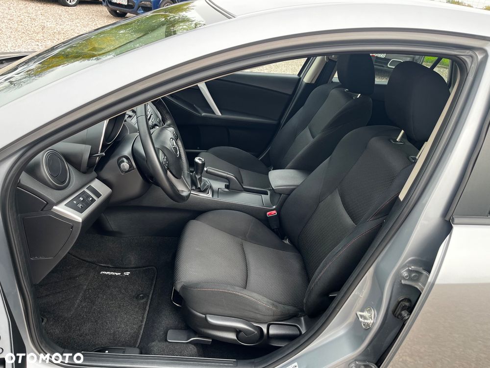 Mazda 3 - 21