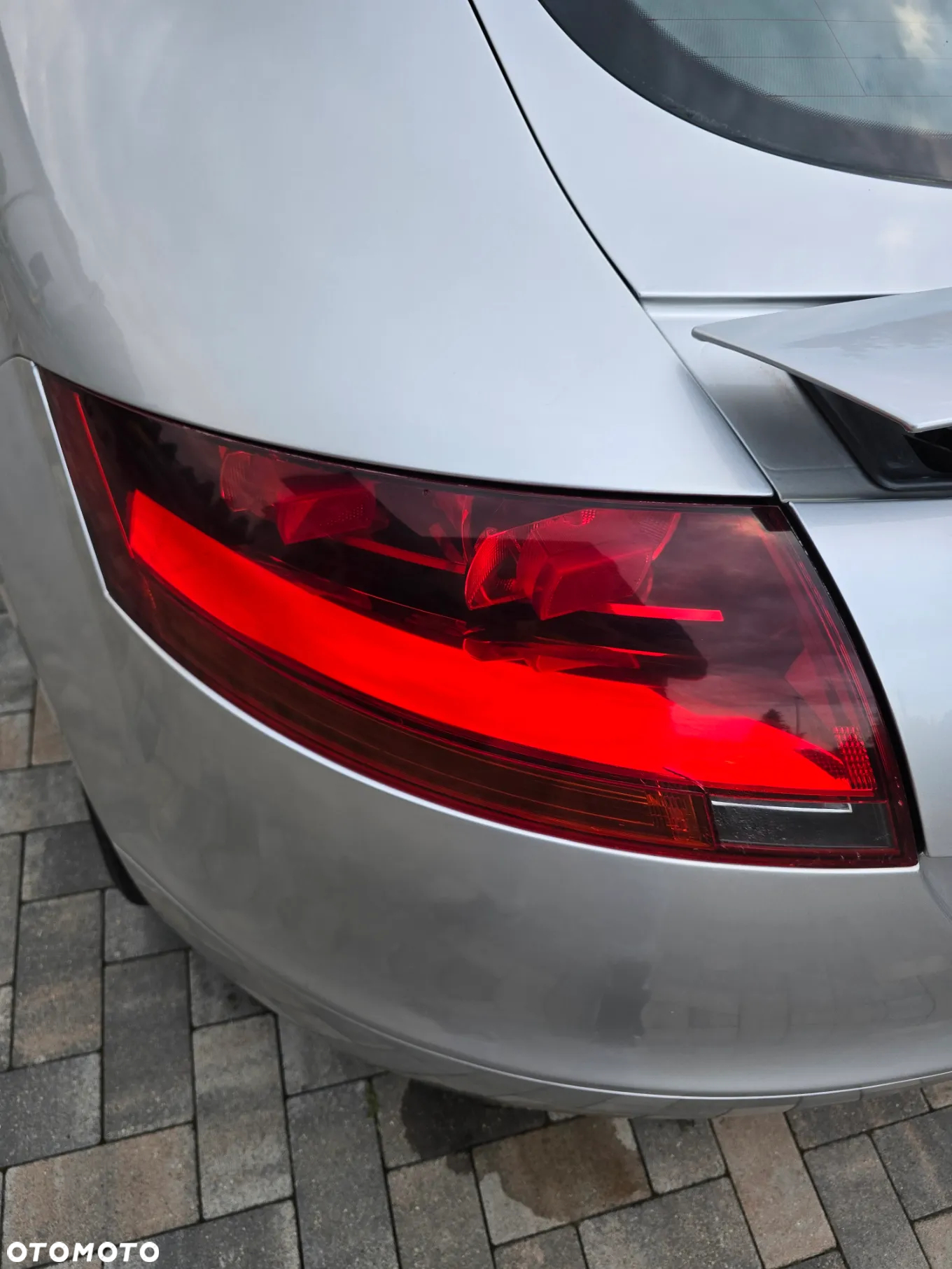 Audi TT Coupé 2.0 TFSI - 19