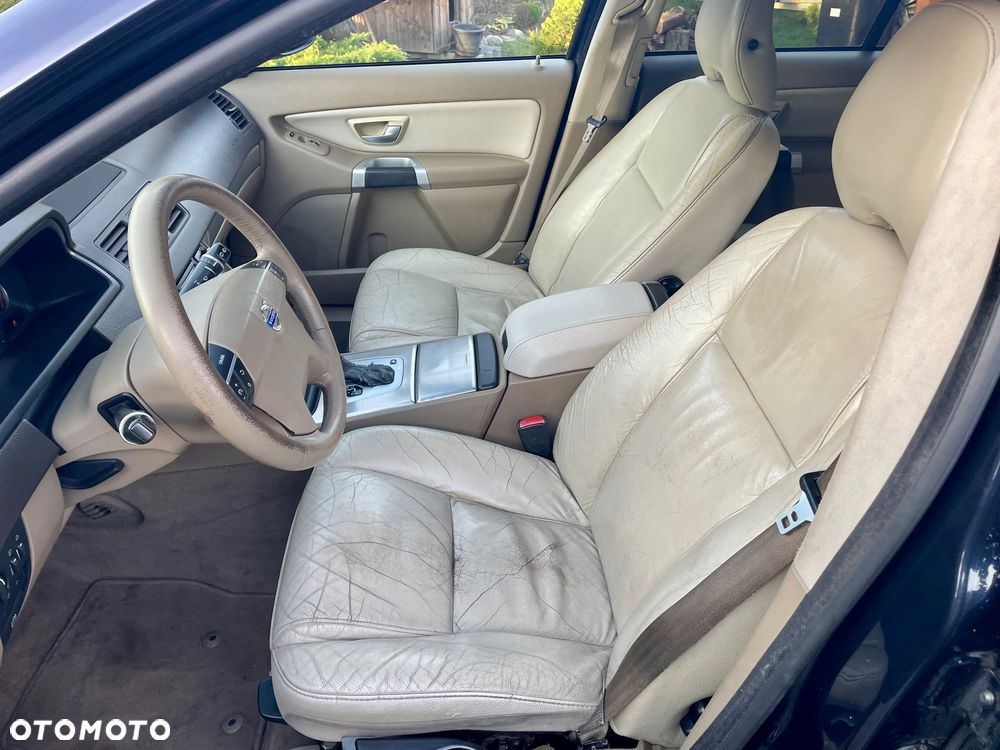 Volvo XC 90 D5 AWD Executive - 11