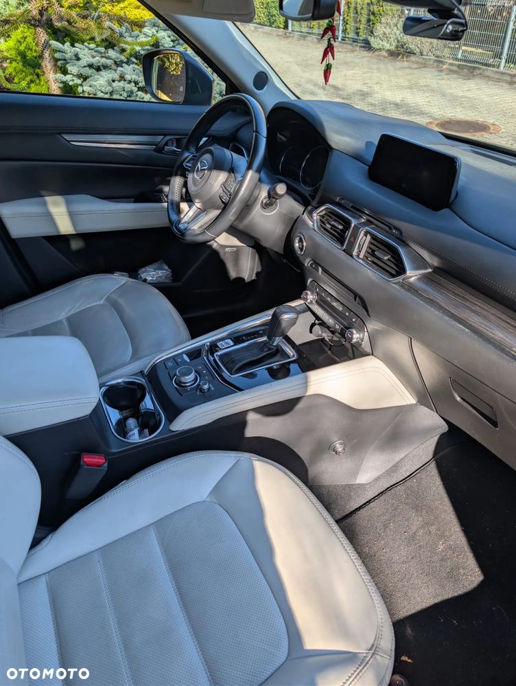 Mazda CX-5 2.5 Skypassion 2WD - 27