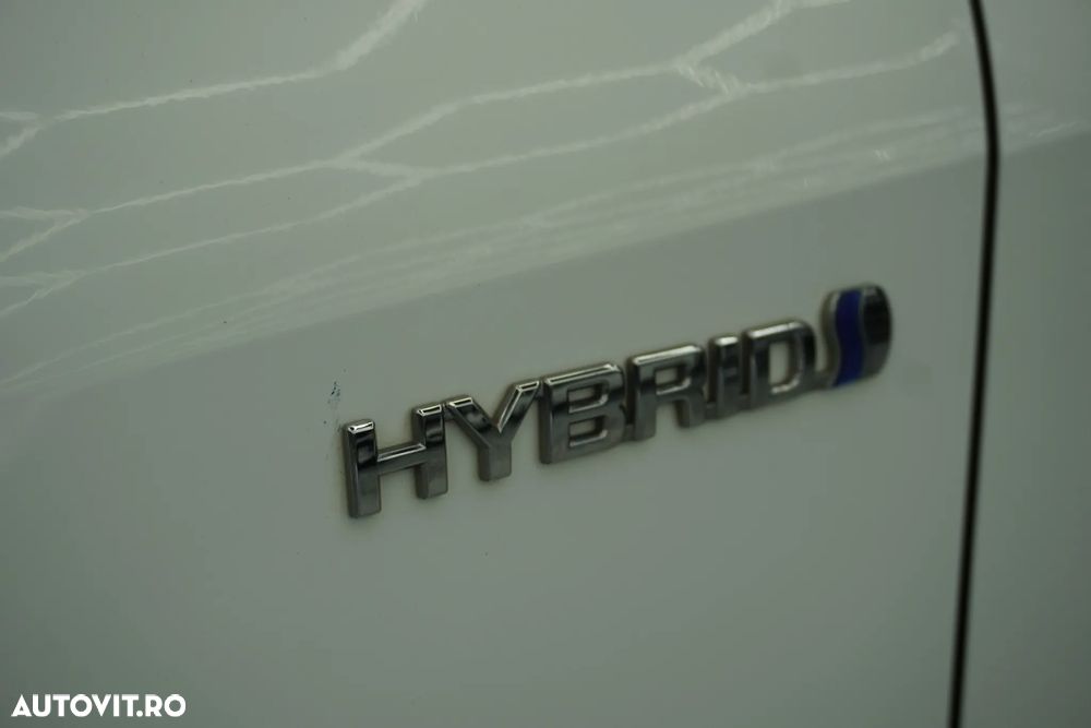 Toyota Corolla 1.8 HSD Eco - 6