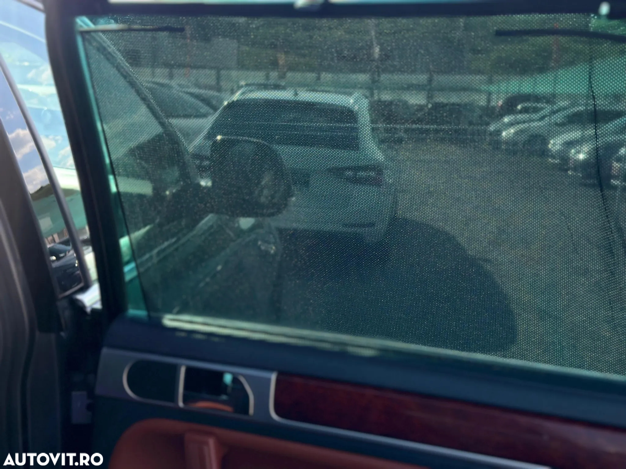 Volkswagen Touareg 3.0 V6 TDI DPF Tipt. Individual - 30