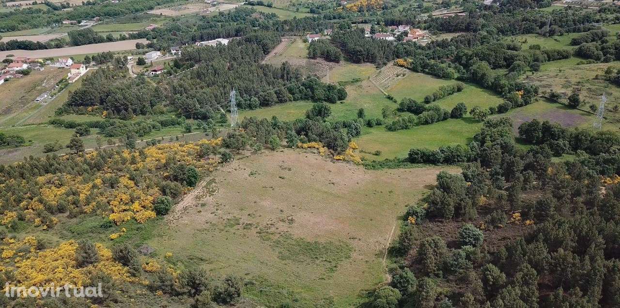 Terreno Rústico em Chaves, Vila Real - Grande imagem: 3/12
