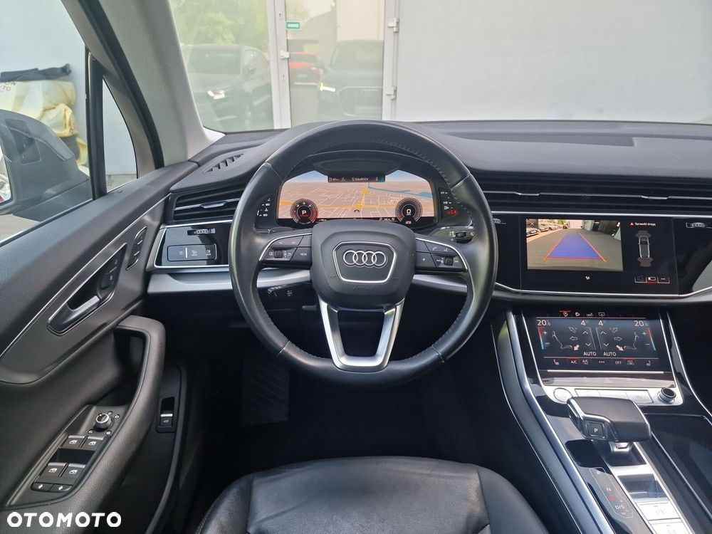 Audi Q7 45 TDI mHEV Quattro S Line Tiptr - 22