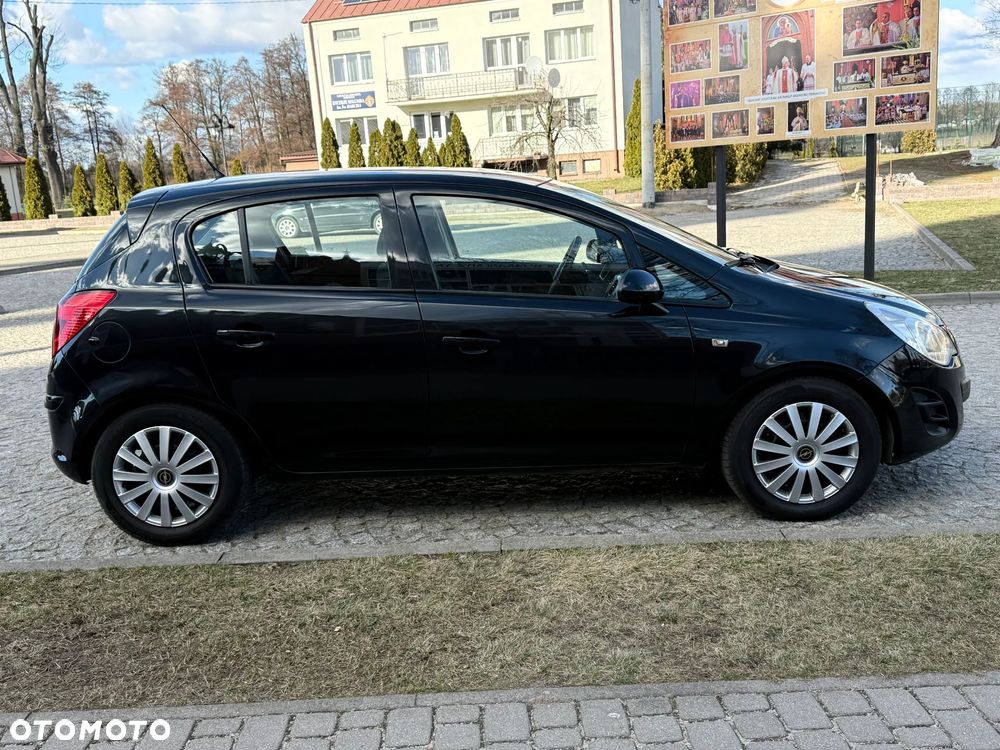 Opel Corsa 1.3 CDTI Graphite - 18