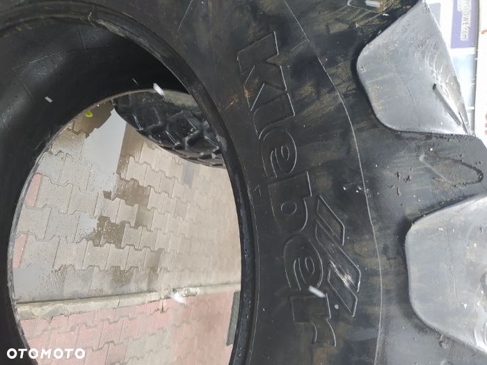 520/70R38 Kleber JA671 - 2
