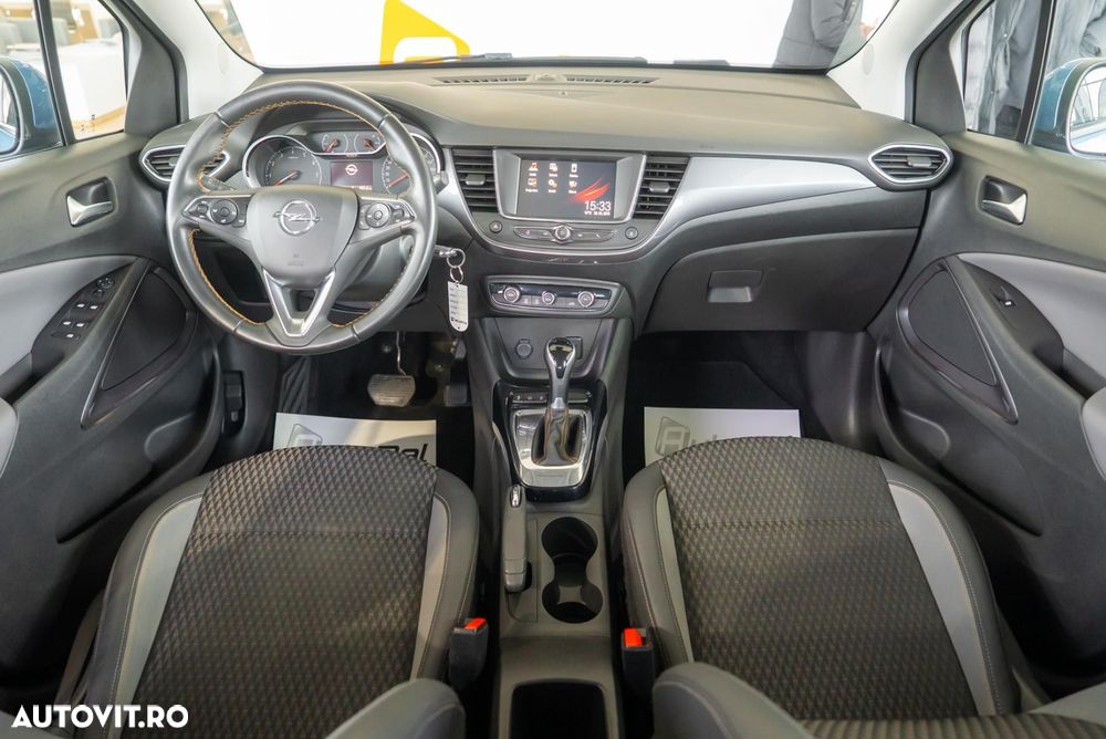 Opel Crossland X 1.5 Diesel Start/Stop Automatik Innovation - 17