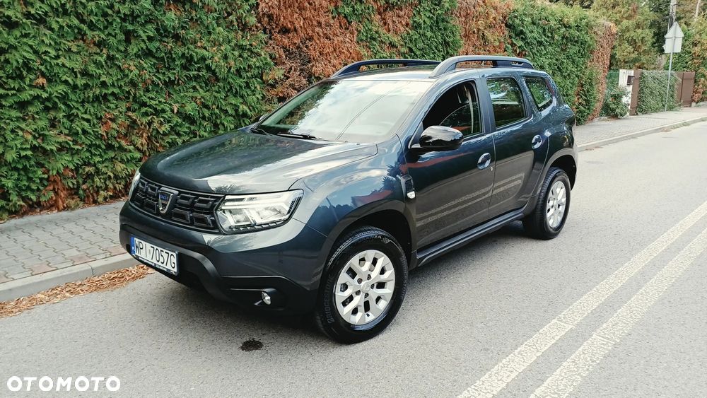 Dacia Duster 1.0 TCe Comfort - 1